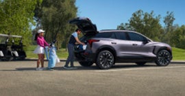 Beach Chevrolet in Little River SC