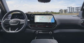 Beach Chevrolet in Little River SC