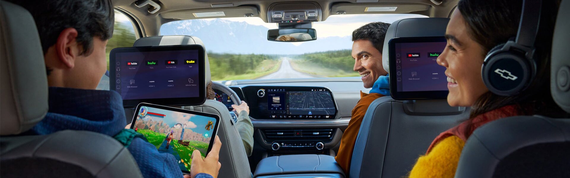 Beach Chevrolet in Little River SC