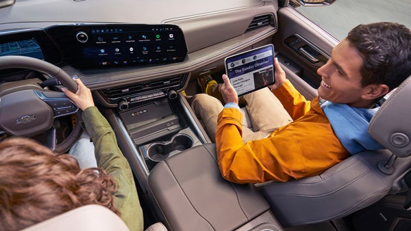 Beach Chevrolet in Little River SC