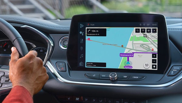 Beach Chevrolet in Little River SC