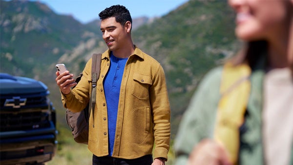 Beach Chevrolet in Little River SC