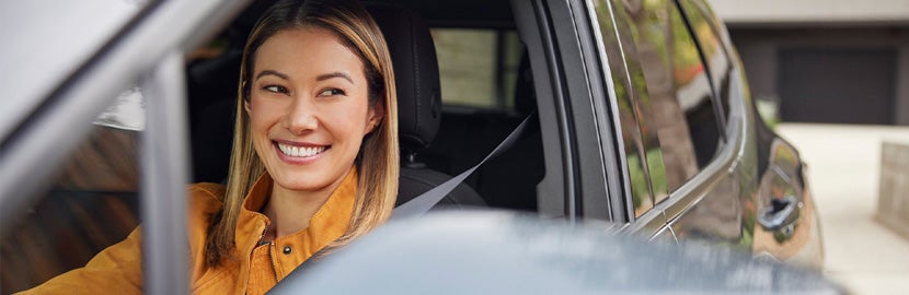 Beach Chevrolet in Little River SC