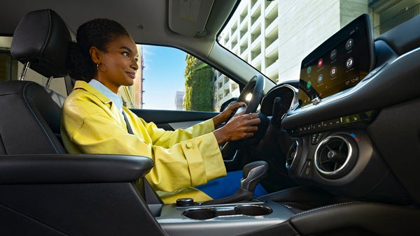 Beach Chevrolet in Little River SC