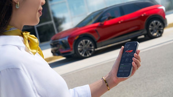 Beach Chevrolet in Little River SC