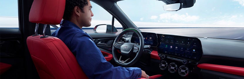 Beach Chevrolet in Little River SC