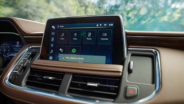 Beach Chevrolet in Little River SC