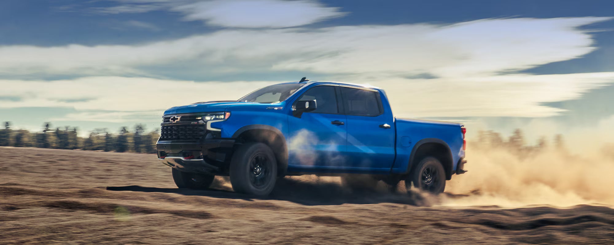 Beach Chevrolet in Little River SC