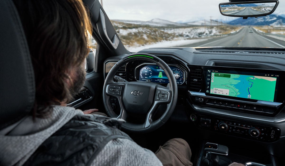 Beach Chevrolet in Little River SC