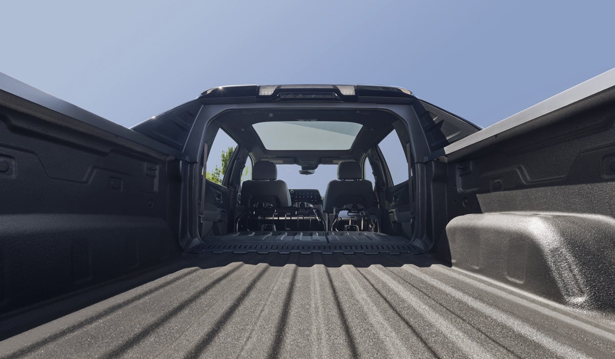 Beach Chevrolet in Little River SC