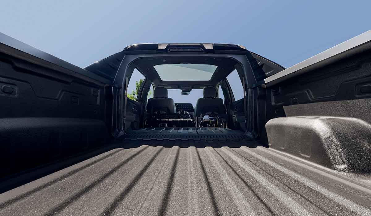 Beach Chevrolet in Little River SC