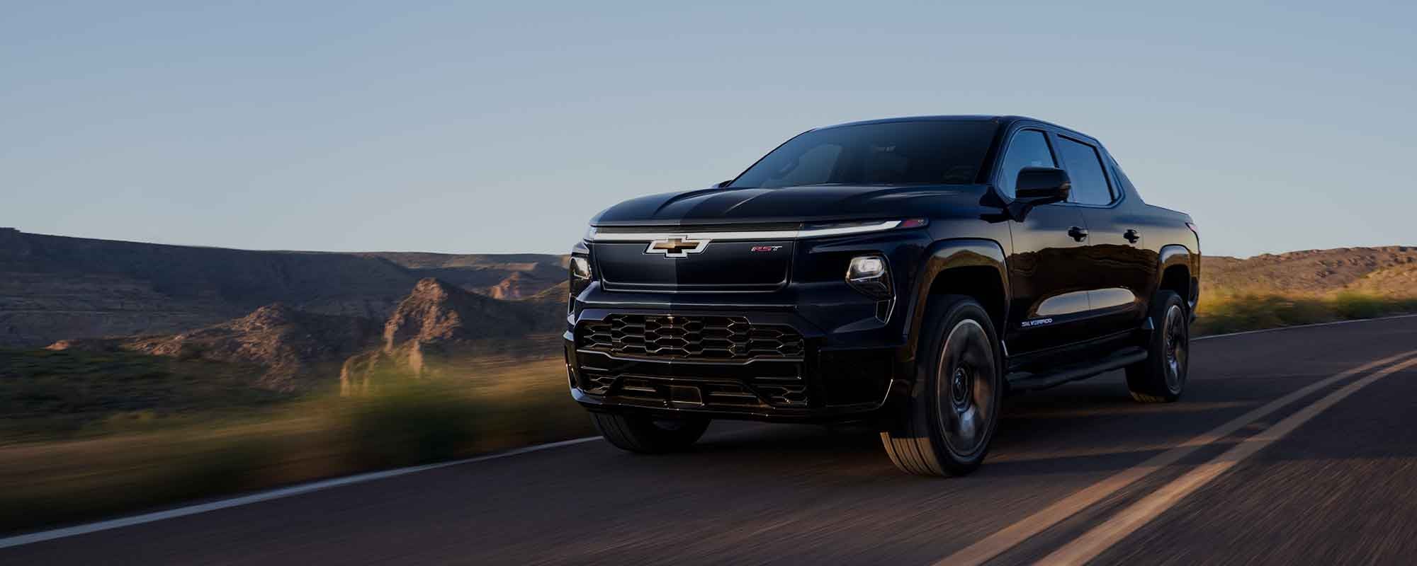 Beach Chevrolet in Little River SC