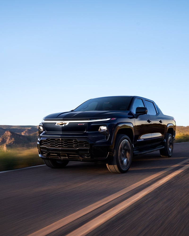 Beach Chevrolet in Little River SC