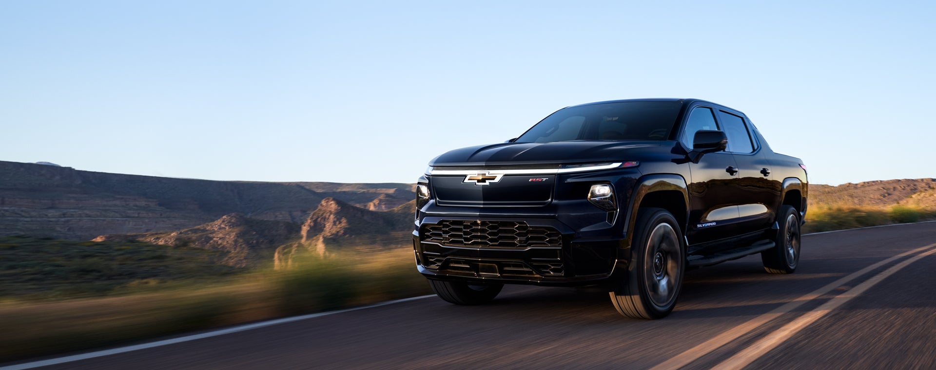 Beach Chevrolet in Little River SC