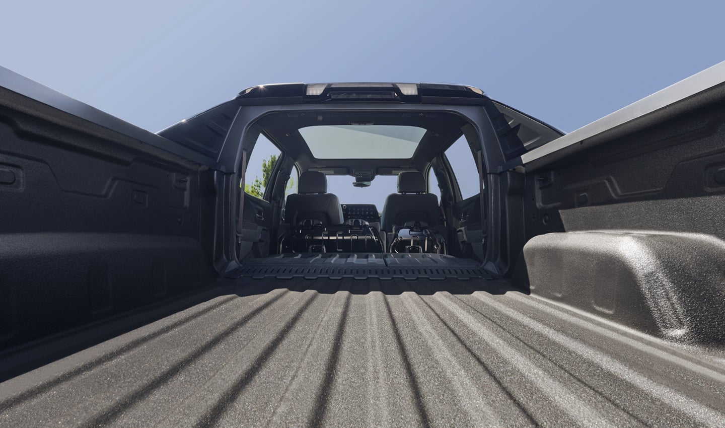 Beach Chevrolet in Little River SC