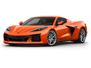 Chevrolet Corvette Z06 - Beach Chevrolet in Little River SC