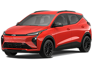 Chevrolet Bolt - Beach Chevrolet in Little River SC