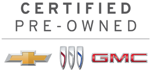 Chevrolet Buick GMC Certified Pre-Owned in Little River, SC